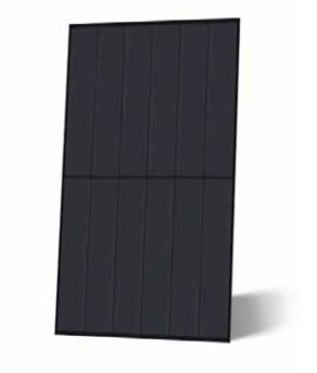 Jinko Solar Tiger Neo III 485W N-Type TOPCon Bifacial Dual-Glass Solar Panel
